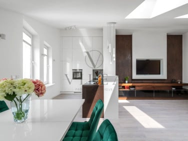Mieszkanie apartamentowiec WARSZAWA