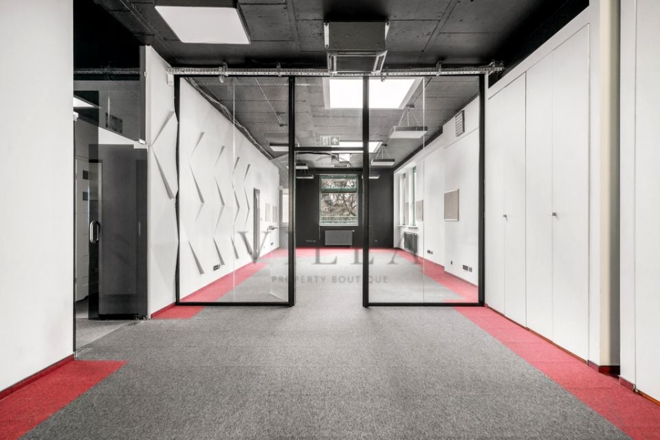 Lokal Warszawa