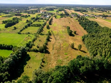 Działka budowlana Konstancin-Jeziorna