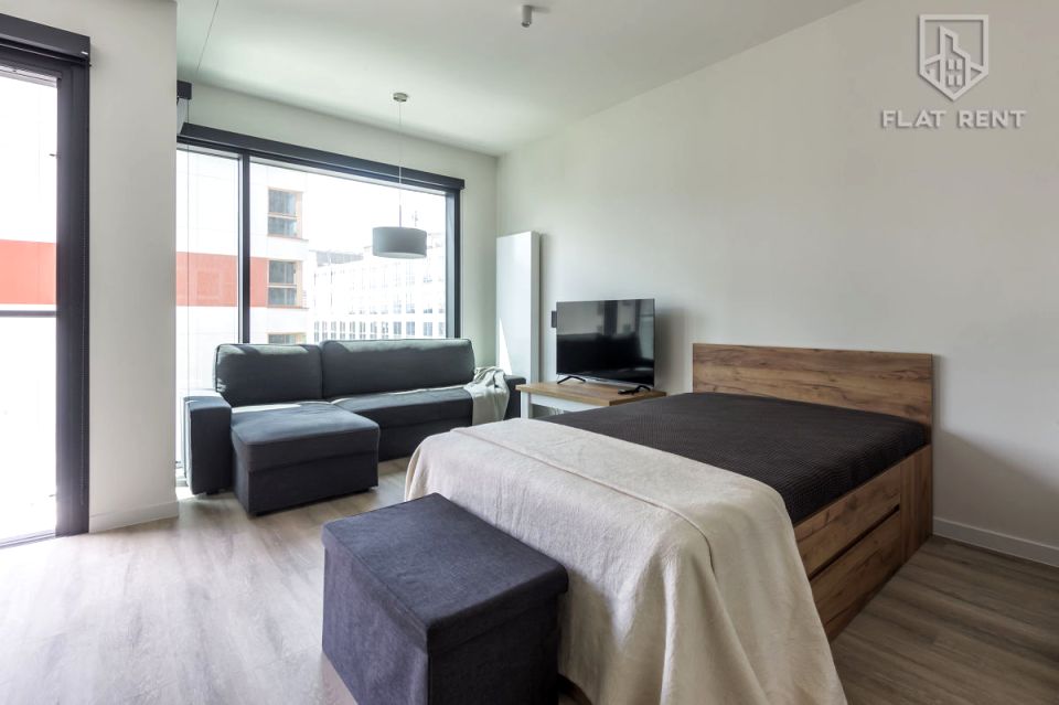 Apartament, ul. Prosta