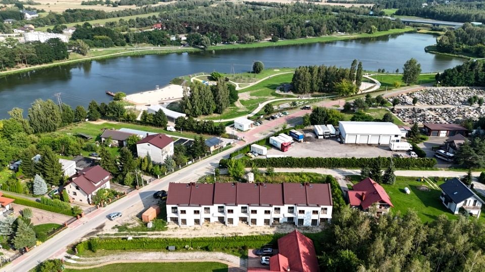 Mieszkanie Stryków sprzedaż