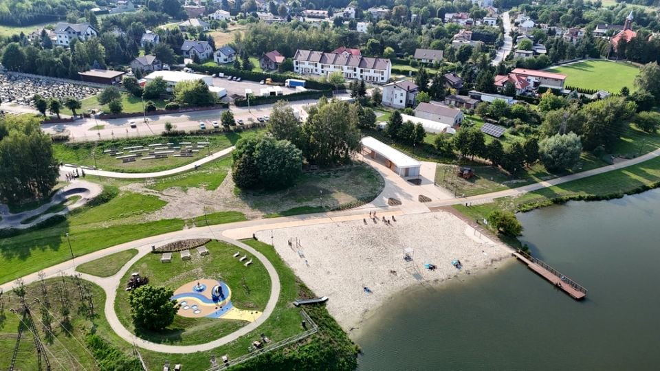 Mieszkanie Stryków