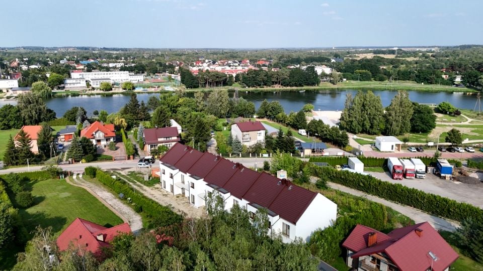 Mieszkanie Stryków