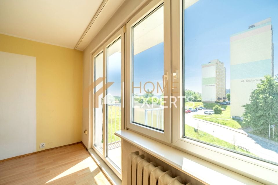 Mieszkanie Gdynia