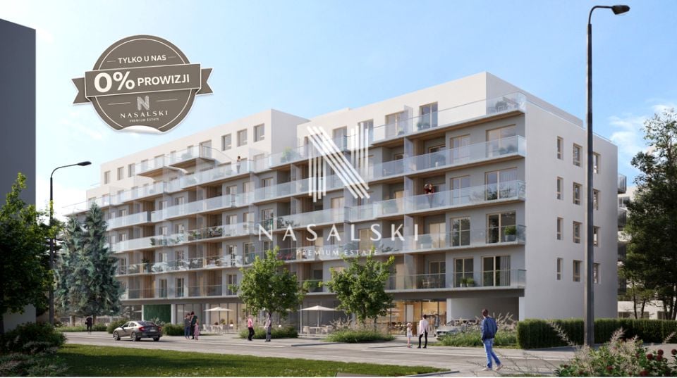 Mieszkanie Bydgoszcz