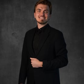Patryk Matuszewski