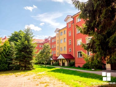 Mieszkanie Słupsk