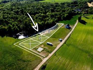 Działka Smolniki