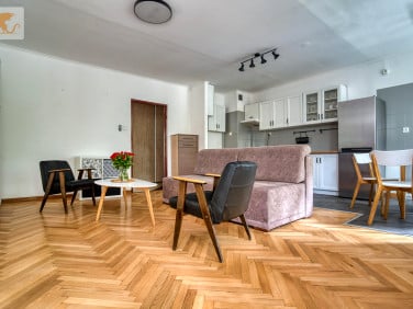 Mieszkanie Kraków