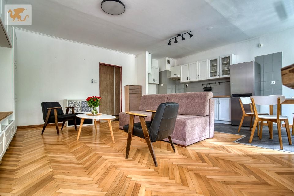 Mieszkanie Kraków