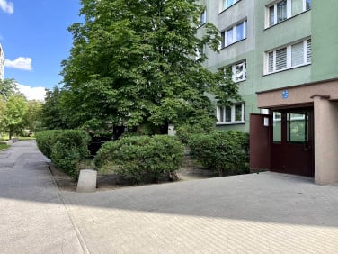 Mieszkanie Legionowo