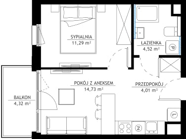 Mieszkanie Kraków sprzedaż