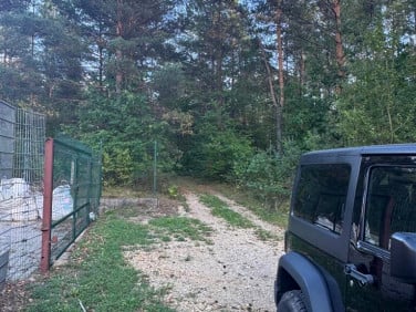 Działka inna Morzywół