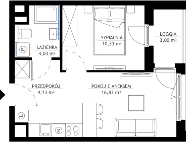 Mieszkanie Kraków sprzedaż