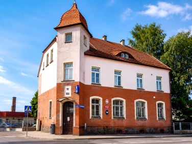 Lokal Odolanów