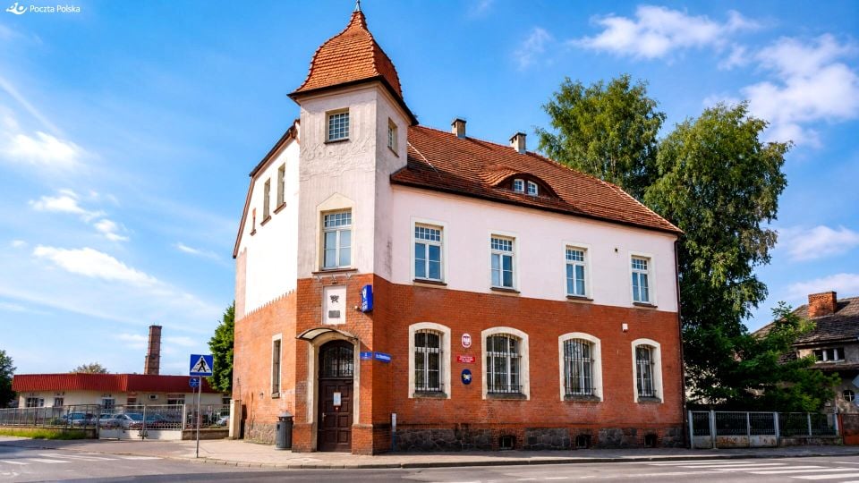 Lokal Odolanów