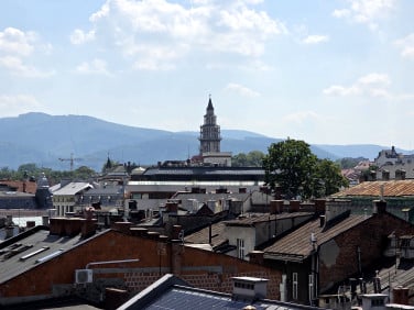 Mieszkanie Bielsko-Biała