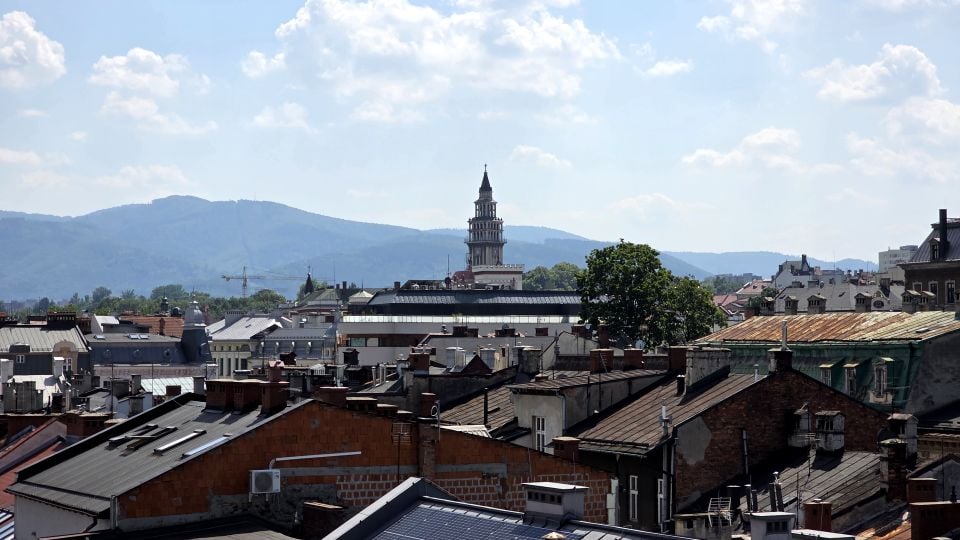 Mieszkanie Bielsko-Biała