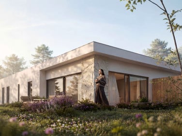 Kuklówka Homes