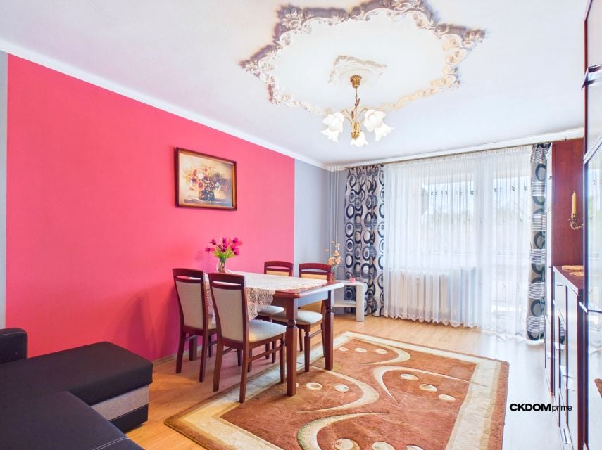 Mieszkanie Starachowice