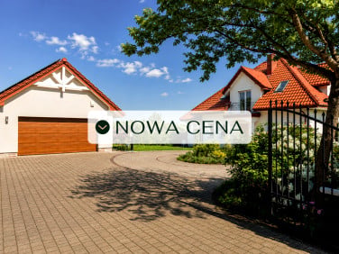 Dom Chorowice
