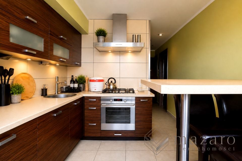 Sprzedam Mieszkanie Bydgoszcz - 65,10 m²