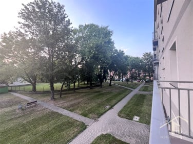 Mieszkanie Tychy