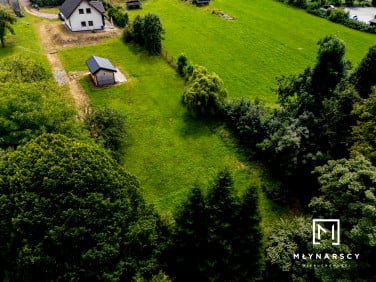 Działka budowlana Bielsko-Biała