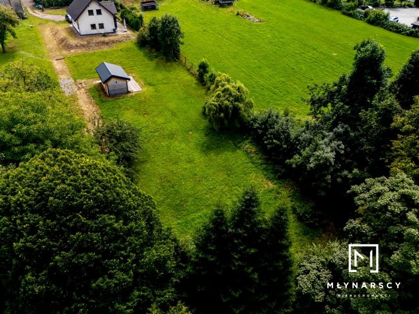 Działka budowlana Bielsko-Biała