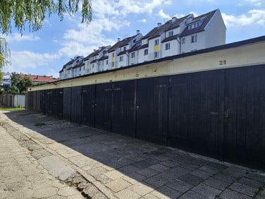 Budynek użytkowy Szczecin