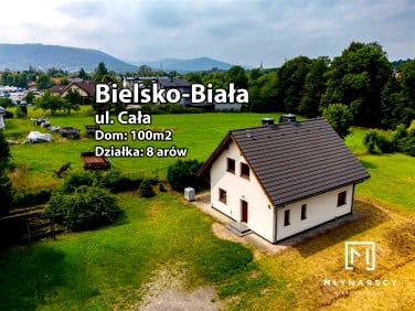 Dom Bielsko-Biała