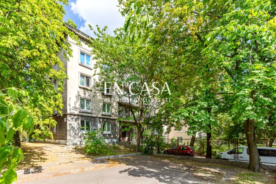 Mieszkanie Warszawa