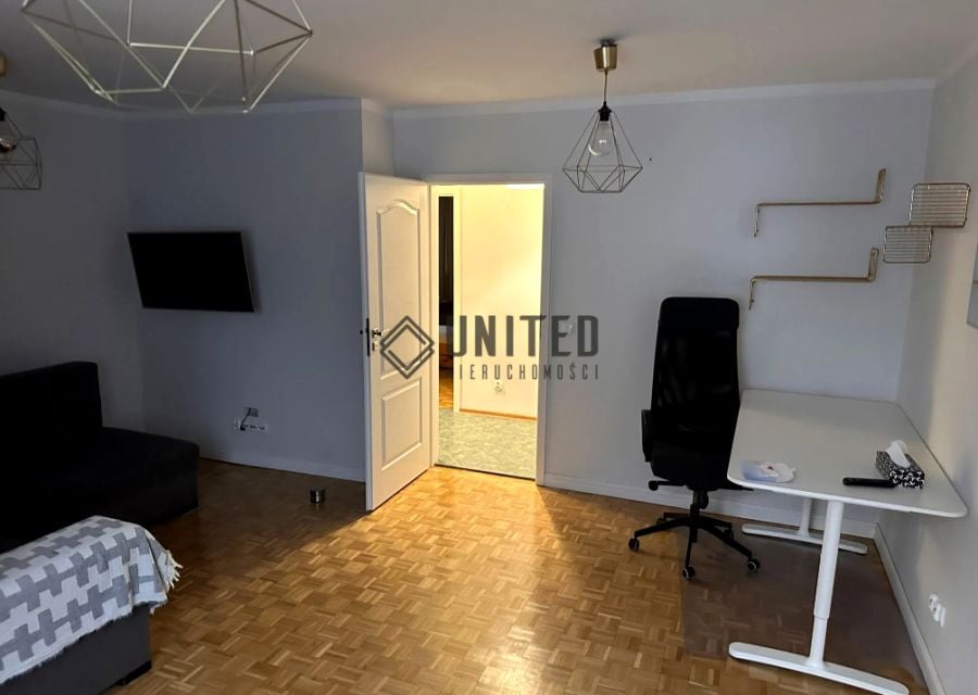 Sprzedam Mieszkanie Wrocław - 47,20 m², Wrocław
