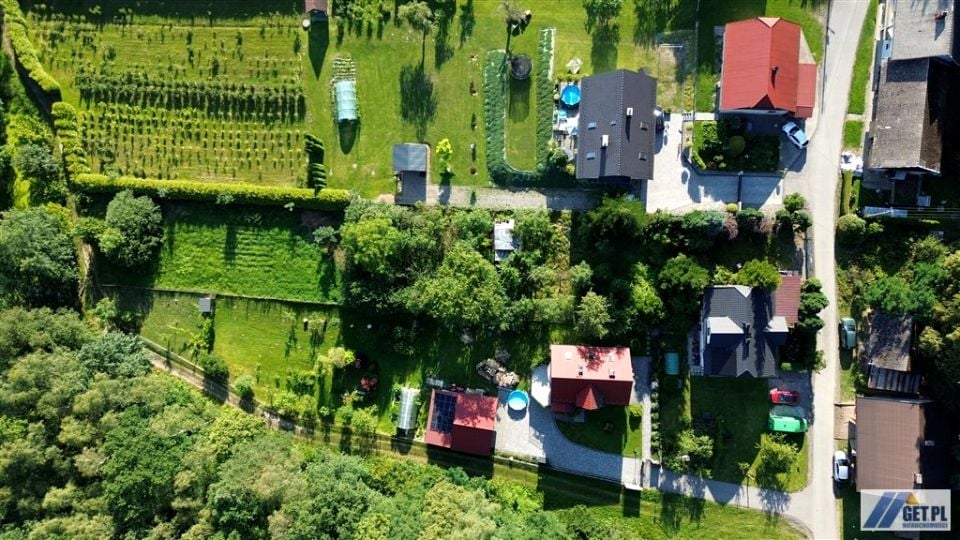 Dom Rzeszotary
