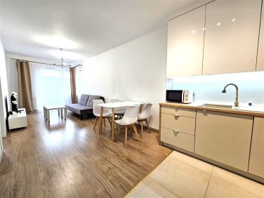 Wynajmę Mieszkanie Katowice - 45 m²