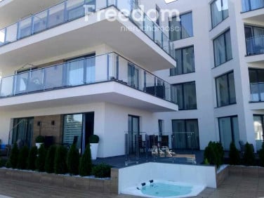 Mieszkanie apartamentowiec sprzedaż
