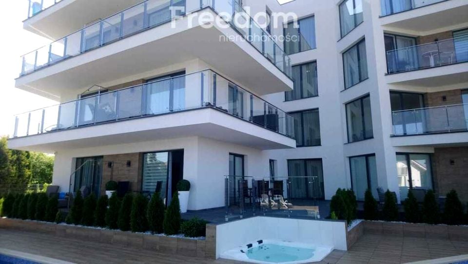 Mieszkanie apartamentowiec sprzedaż