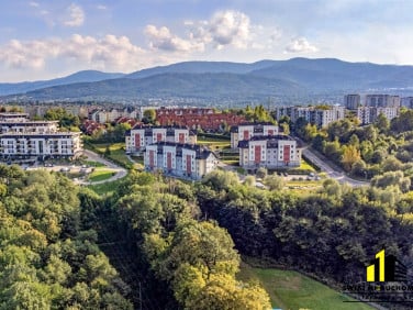 Mieszkanie Bielsko-Biała
