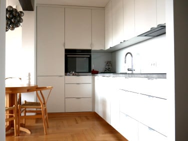 Mieszkanie Poznań wynajem