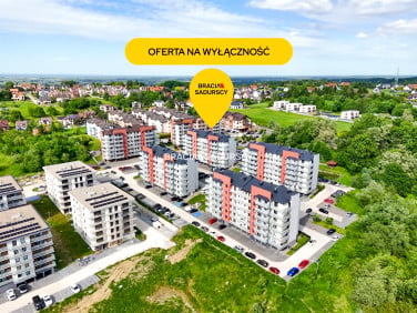 Mieszkanie Bochnia