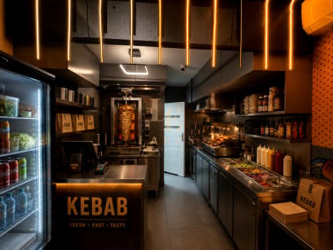 Lokal Warszawa