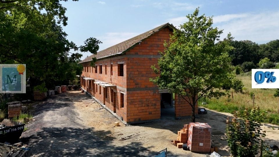 Dom ŻARY