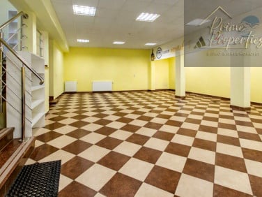 Lokal Suwałki