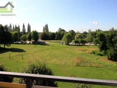 Mieszkanie Sosnowiec