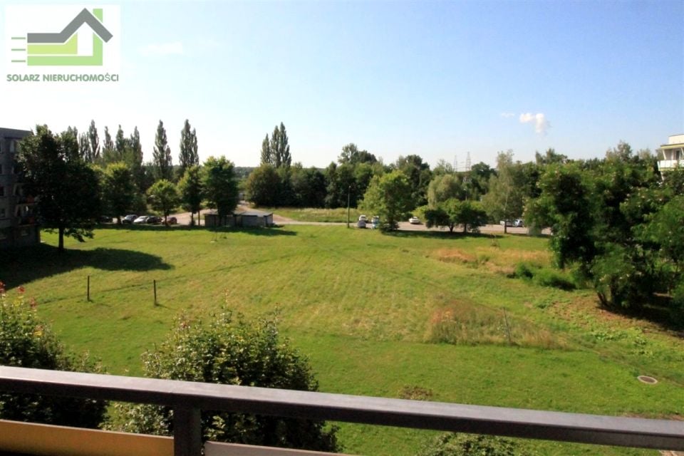 Mieszkanie Sosnowiec