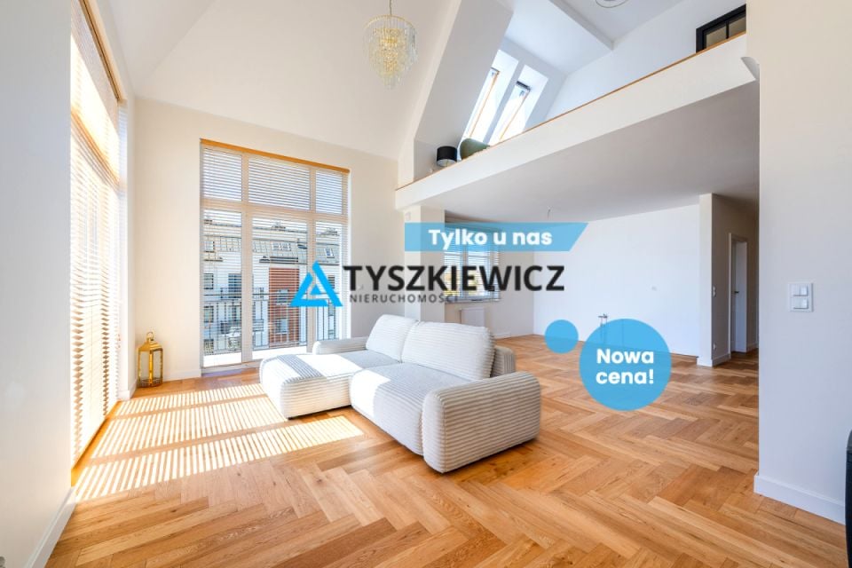 Mieszkanie Słupsk