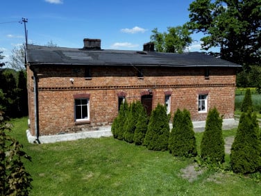 Dom Janiszewko