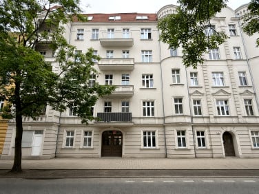 Mieszkanie Poznań