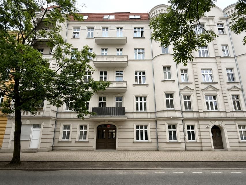 Mieszkanie Poznań