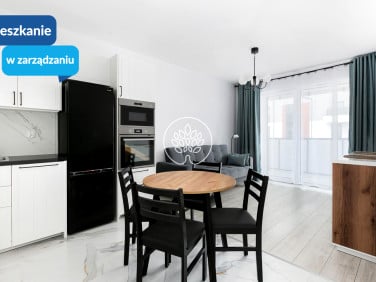 Mieszkanie Bydgoszcz